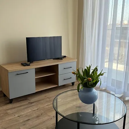 Apartament Jasna Gora Czestochowa Exterior photo