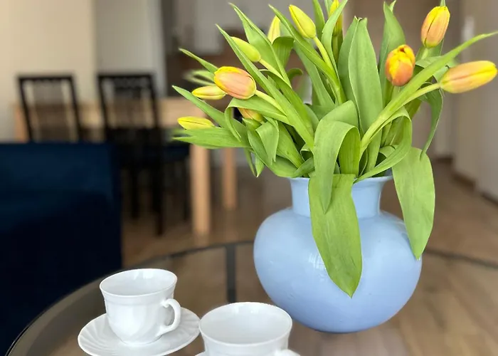 Apartament Jasna Gora