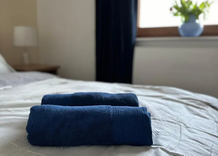Apartament Jasna Gora