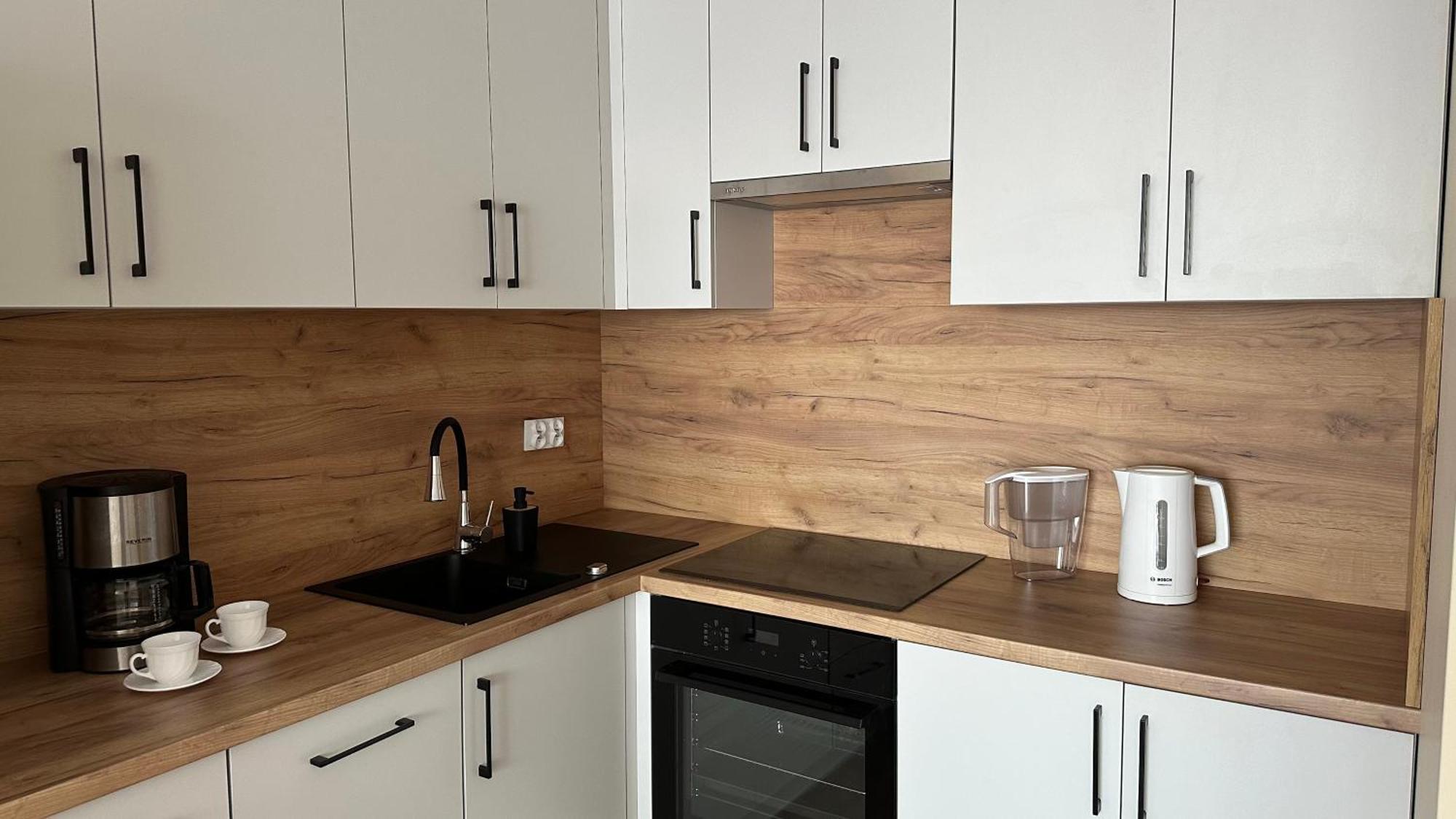 Jasna Gora Apartment