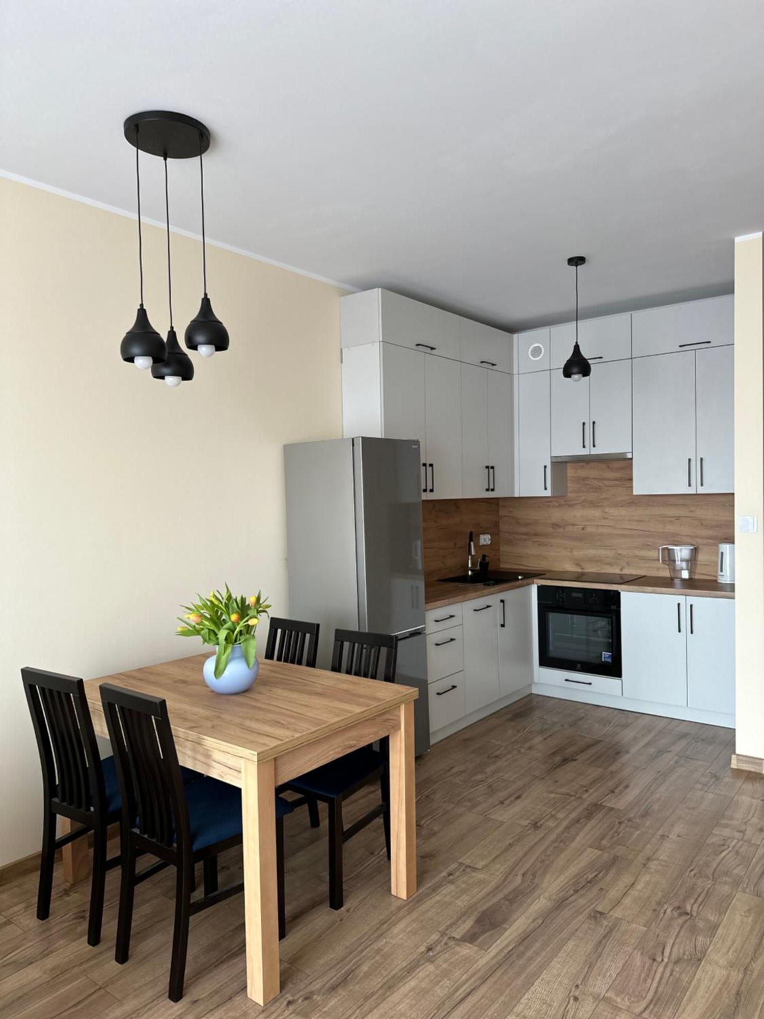 Jasna Gora Apartment Czestochowa