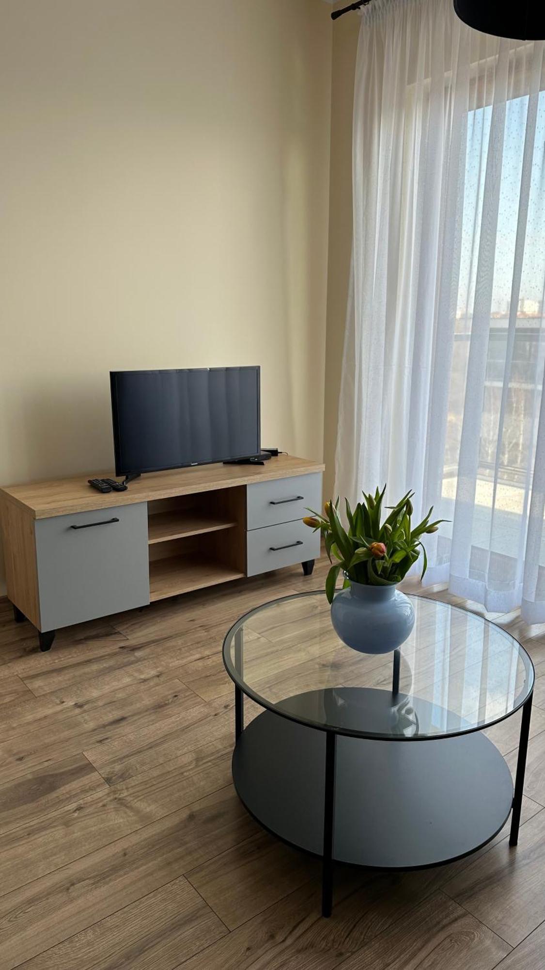 Apartment Jasna Gora