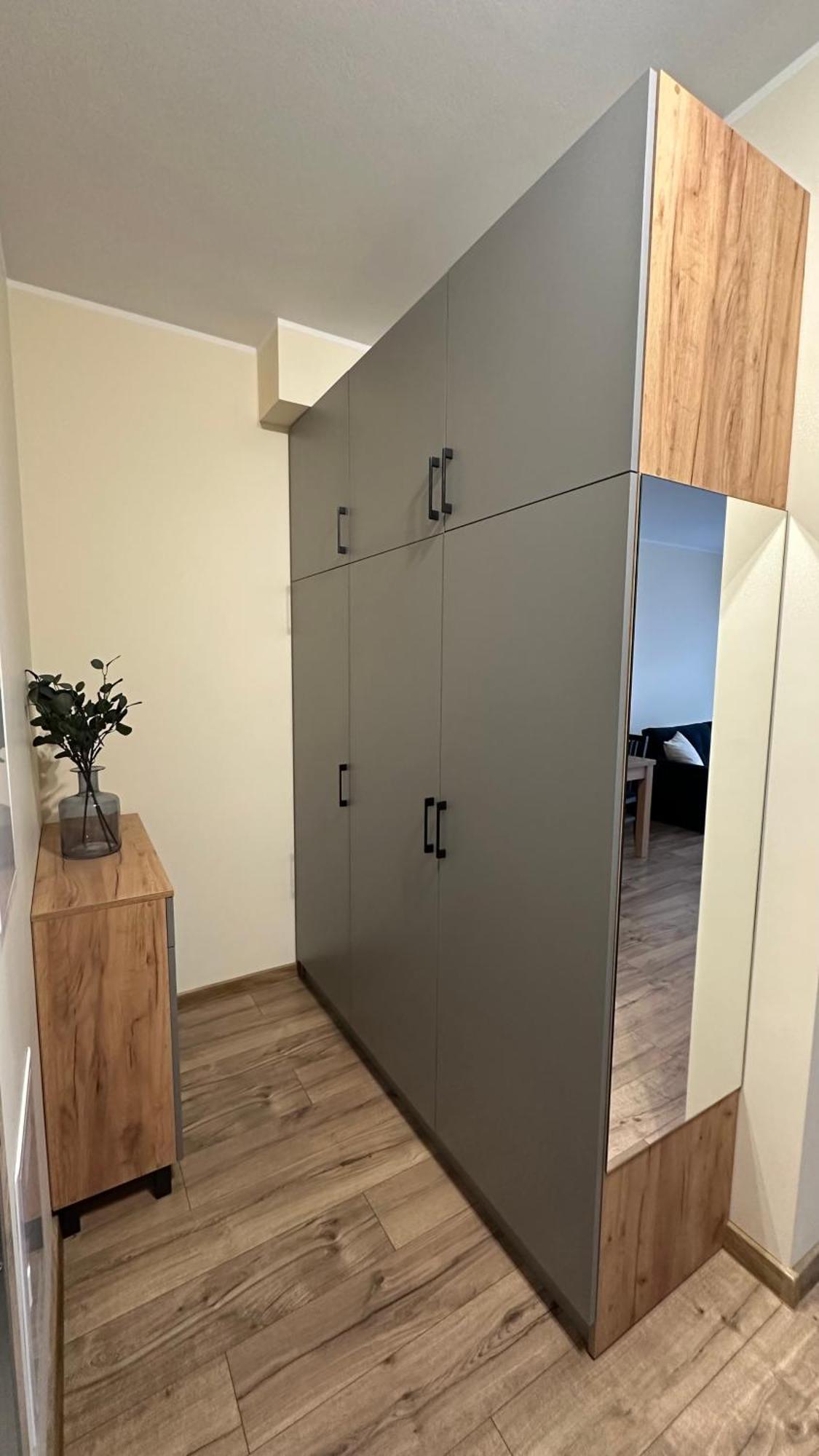 Jasna Gora Apartment