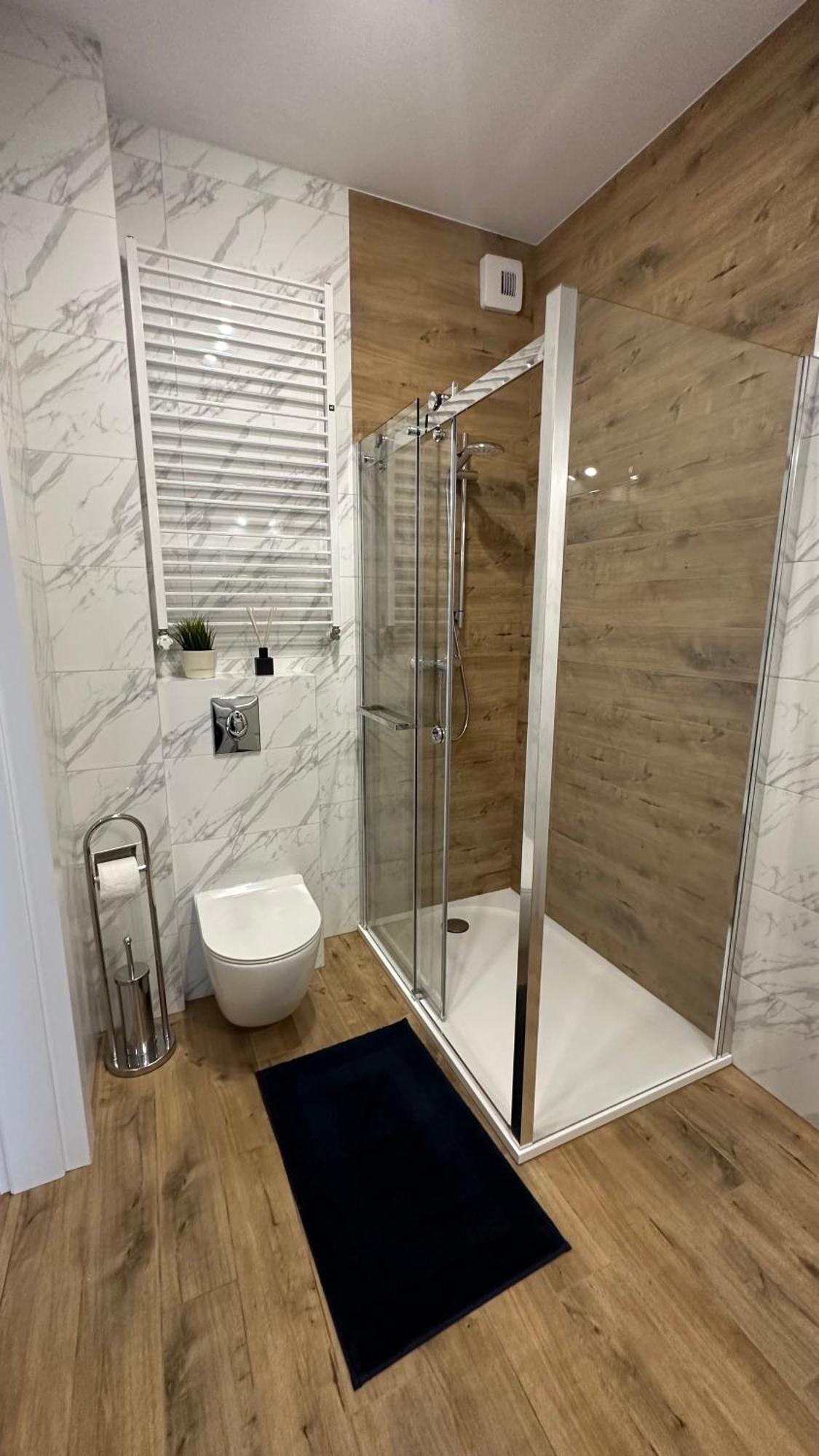 Jasna Gora Apartment